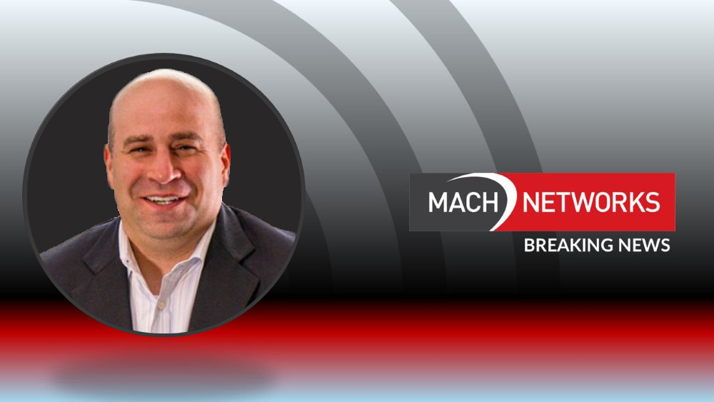 MACH Networks Appoints Telecom Industry Veteran Tony Rossabi to Board of Directors