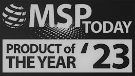2023 MSP Today Product of the Year